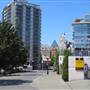 STREET - Burdett Avenue