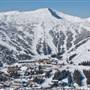 BIG WHITE RESORT