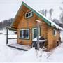 Aspen Bay Cabins