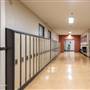 South Kamloops Secondary School 08 - 2nd Flr West Hall Sciences