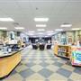 Westsyde Secondary 14 -  Centre Library