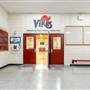 Valleyview Sec School 04 - North Middle - Gym, Fitness Room & Other