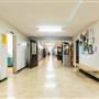 Kamloops School of the Arts 14 - 2nd Flr South Hallway & Library