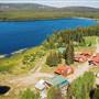 McCULLOCH LAKE RESORT