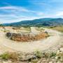 BMX TRACK ( Penticton )