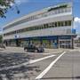 Seymour Street - One Way Secondary - Downtown