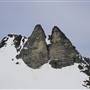 VALHALLA MOUNTAIN RANGE