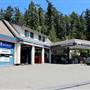 Prospect Lake Gas Station