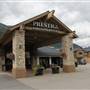 PRESTIGE LAKESIDE RESORT LOBBY - NELSON
