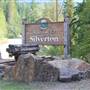 CITY of SILVERTON