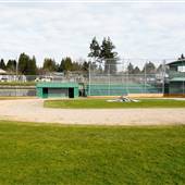 Ruth Johnson & Centennial Park