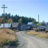 153 Mile Ranch