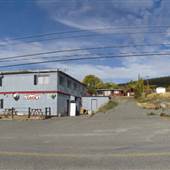 Chilcotin Hotel