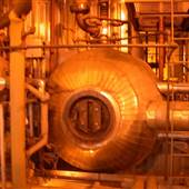 Co-Generation Plant