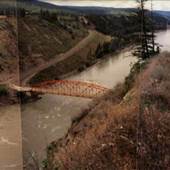 Rudy Johnson Bridge