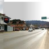Cariboo Hotel