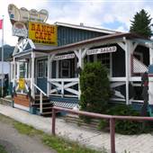 Ranch Cafe