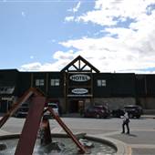 Rockwater Bar & Grill