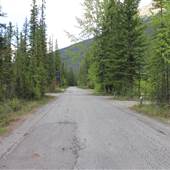 Chancellor Creek Campground