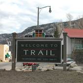 City of Trail