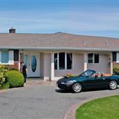 Depature Bay Residential