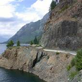 Westmin Road-Buttle Lake