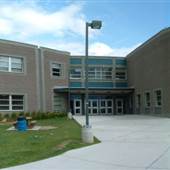 Rutland Senior Secondary