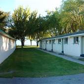 GREEN BAY BIBLE CAMP