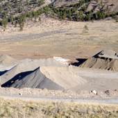 ELKINK GRAVEL PITS