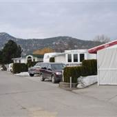 Holiday Park RV- Kelowna