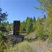 GREENWOOD BOUNDARY MINE