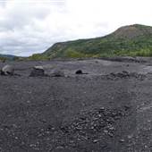 GREENWOOD SLAG PILES