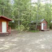 Adams Lake Sehlowtkan Girl Guides Camp