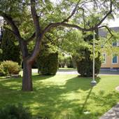 Merritt Old Courthouse