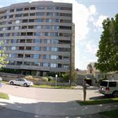 Nicola Towers Apartments