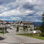 Sahali Ridge Estates - Show Home