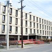 546 St Paul St Medical Building