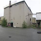 Weyerhaeuser Mill Vavenby North - CLOSED