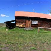 DLR Dry Farm Cow Camp Cabins & Bunkhouses INT