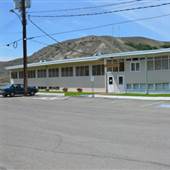 Ashcroft Village Office, Ashcroft Cache Creek Seniors Centre & South Cariboo Elizabeth Fry Society EXT