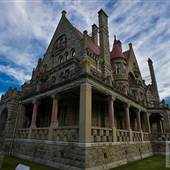 Craigdarroch Castle