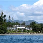 Sooke Harbour House- SOLD