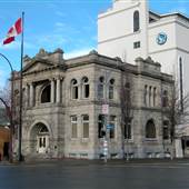 Carnegie Building/Native Law Offices