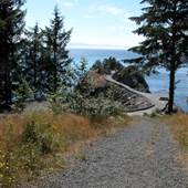 Silver Spray Cliffs