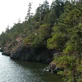 Roche Cove