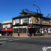 Oaks Restaurant and Grill