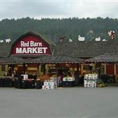Red Barn Market