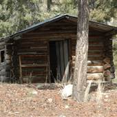 MAZAMA CABIN
