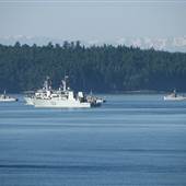 HMCS Edmonton