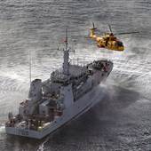 HMCS Saskatoon